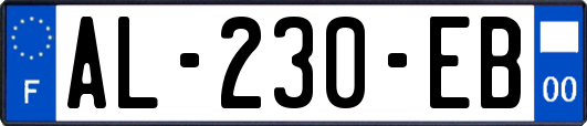 AL-230-EB