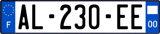 AL-230-EE