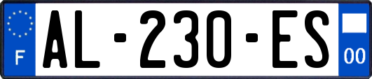 AL-230-ES