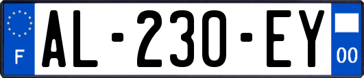 AL-230-EY