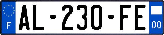 AL-230-FE