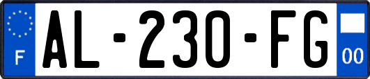 AL-230-FG