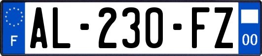 AL-230-FZ