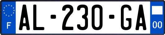 AL-230-GA