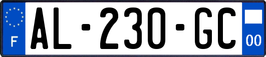 AL-230-GC