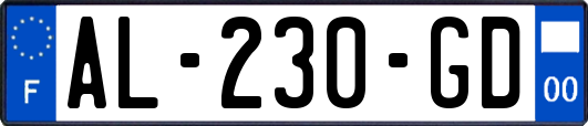 AL-230-GD
