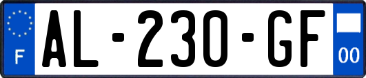 AL-230-GF