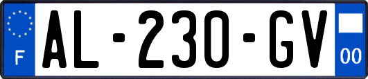 AL-230-GV