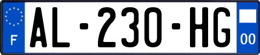 AL-230-HG