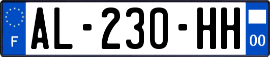 AL-230-HH