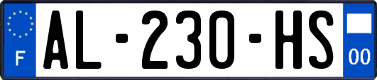 AL-230-HS