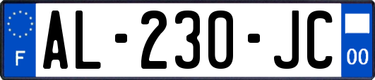 AL-230-JC