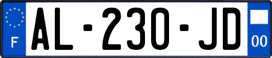 AL-230-JD
