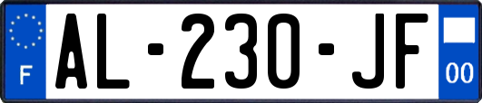 AL-230-JF