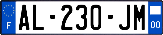 AL-230-JM