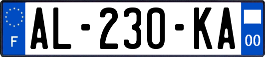 AL-230-KA