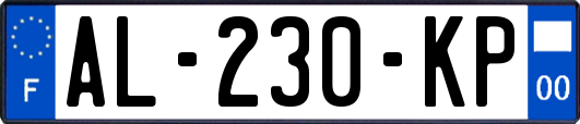 AL-230-KP