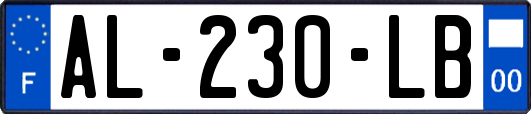 AL-230-LB