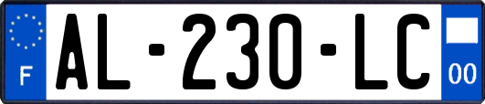 AL-230-LC