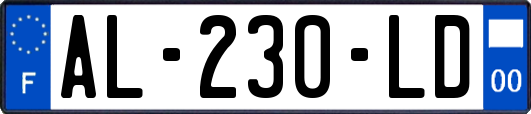 AL-230-LD