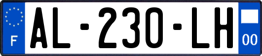 AL-230-LH