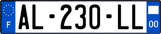 AL-230-LL