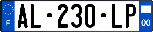 AL-230-LP