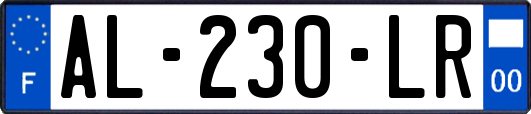 AL-230-LR