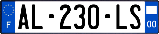 AL-230-LS