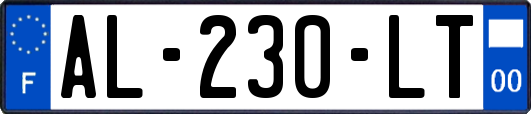 AL-230-LT