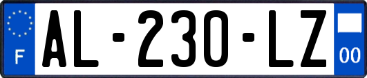 AL-230-LZ