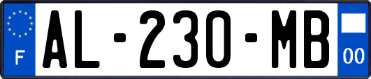 AL-230-MB
