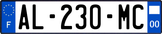 AL-230-MC