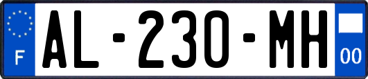 AL-230-MH