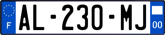 AL-230-MJ