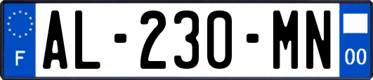 AL-230-MN