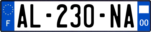 AL-230-NA