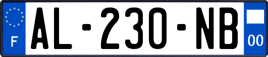 AL-230-NB