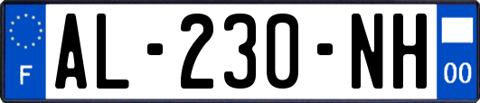 AL-230-NH