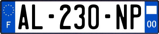 AL-230-NP