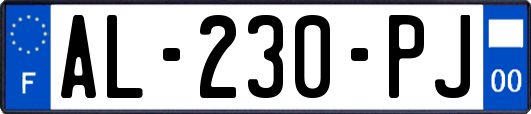 AL-230-PJ