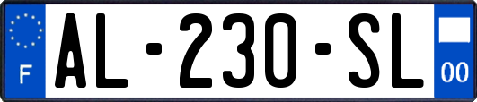 AL-230-SL