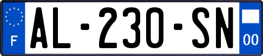 AL-230-SN