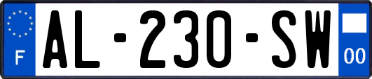 AL-230-SW