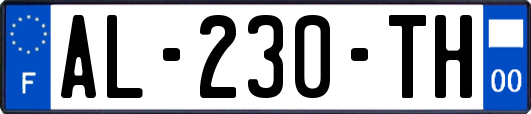 AL-230-TH