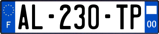 AL-230-TP