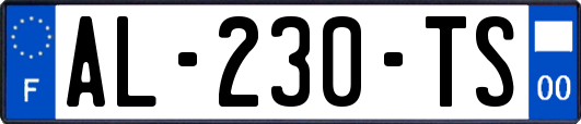 AL-230-TS