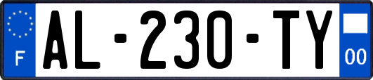 AL-230-TY