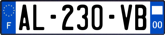 AL-230-VB