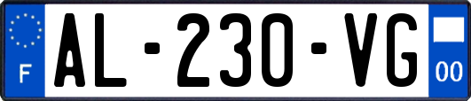 AL-230-VG